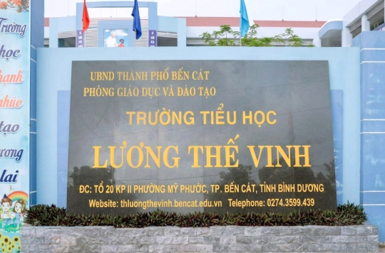 Cô giáo phạt học trò bằng kim tiêm bị cảnh cáo, dừng đứng lớp