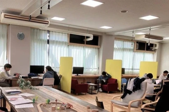 Mô hình giáo dục mới ở Nhật Bản: Học sinh trở thành 'người vận hành'