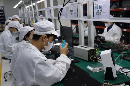 Ngày Sở hữu trí tuệ thế giới 26/4: Khơi thông nguồn lực cho tăng trưởng trong kỷ nguyên số