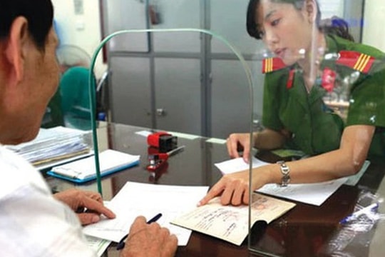 Quy định mới nhất về đăng ký thường trú năm 2026