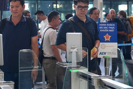 Hàng triệu người đi máy bay dịp lễ 30/4 - 1/5 chú ý thông báo quan trọng