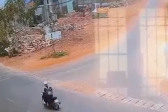 Vụ nam sinh tử nạn ở Đắk Lắk: Xử phạt chủ xe nếu xác định đã độ pô xe