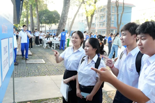 Chứng chỉ ngoại ngữ quốc tế trong tuyển sinh: Dùng thế nào để tối ưu cơ hội?