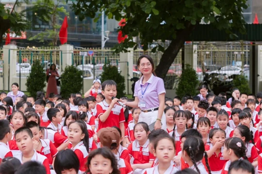 Nhân rộng mô hình câu lạc bộ học đường trên toàn tỉnh Quảng Ninh