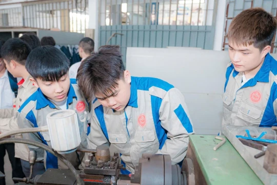 Quy định tiêu chuẩn người dạy nghề: Đánh giá bằng năng lực thực tế