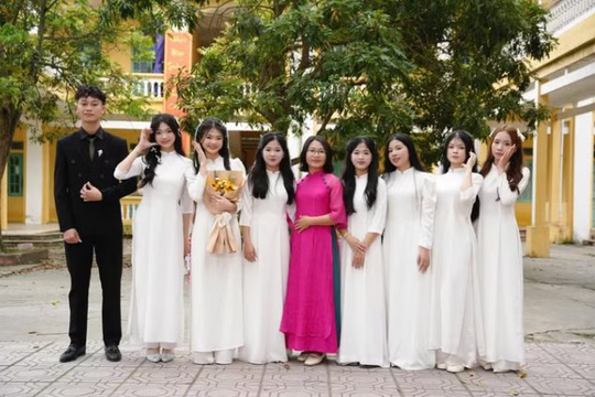 Thi tốt nghiệp THPT: Giáo viên chỉ ra lỗi sai học sinh thường mắc phải ở bài thi môn Địa lí