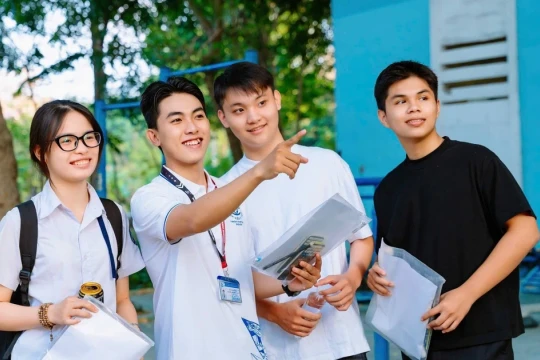 IELTS giảm vai trò trong xét tuyển đại học: Thí sinh đổi chiến lược