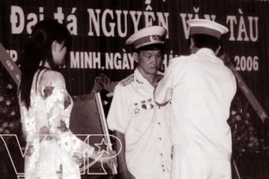 Từ chiến trường khốc liệt đến khát vọng hòa bình