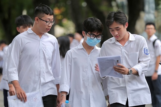 81 trường đại học công bố quy đổi IELTS trong mùa tuyển sinh 2026