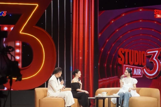 Miu Lê hé lộ người xây 'tường lửa' giữ cô tránh mọi scandal trong sự nghiệp