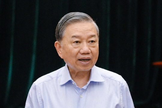 'Động lực hiện hữu TP HCM đã suy yếu, cần tìm mô hình mới'