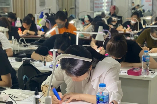 Quy định tiêu chuẩn người dạy nghề: 'Đòn bẩy' đột phá chất lượng