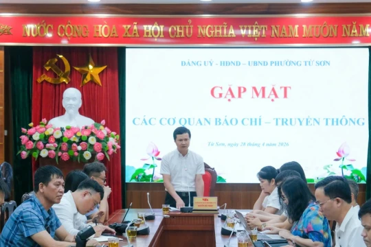 Lễ hội Đền Đô bồi đắp truyền thống lịch sử, văn hóa cho thế hệ trẻ