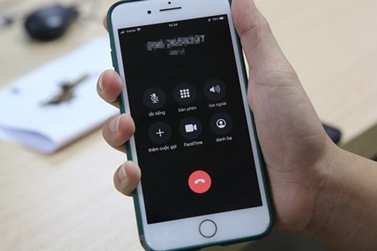 2 số điện thoại tuyệt đối không được bắt máy, tất cả người dân chú ý