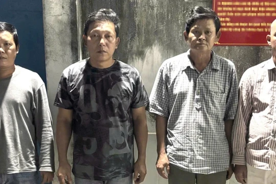 Dựng màn kịch ‘tượng đồng đen tạo phép màu' để lừa bán với giá 300 tỷ đồng