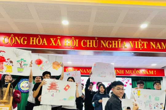 Nâng cao năng lực dạy học tích hợp cho GV để đưa tiếng Anh thành ngôn ngữ thứ 2