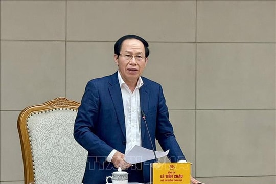 Rà soát, thống nhất tiêu chí phát triển một số trường đại học lớn vùng Đông Nam Bộ