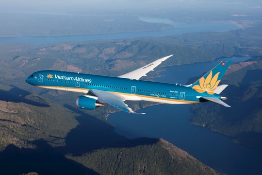 Vietnam Airlines công bố kết quả tài chính Quý I/2026: Chủ động thích ứng trước biến động của thị trường quốc tế