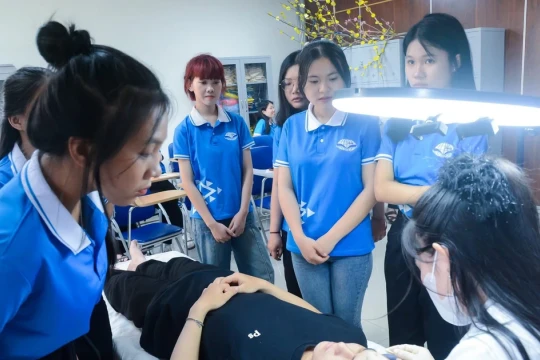 Quy định tiêu chuẩn người dạy nghề: Quyền tự chủ gắn với trách nhiệm giải trình