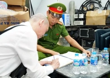 Chặn nguồn phát sinh tội phạm từ gốc