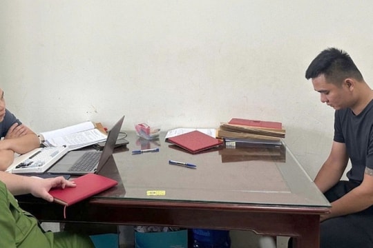 Danh tính tài xế Mazda Cx5 tông tử vong nữ công nhân môi trường rồi bỏ chạy