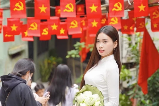 Nghiên cứu phương án hoán đổi để nghỉ 4 ngày dịp Ngày Văn hóa Việt Nam 2026