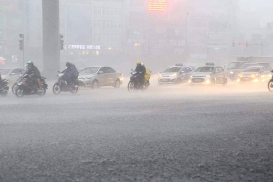 Tin gió mùa Đông Bắc mới nhất: Miền Bắc sẽ mát mẻ đến hôm nào?