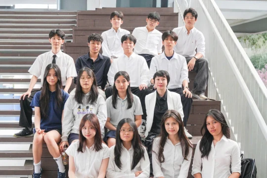 Trang bị 'hộ chiếu năng lực' cho thế hệ công dân toàn cầu