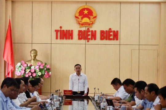 Điện Biên chốt phương án tuyển sinh lớp 10