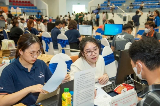 Quy định về sử dụng chứng chỉ ngoại ngữ để quy đổi điểm