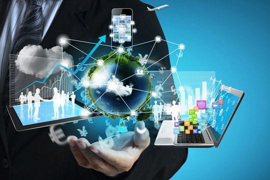 Vì sao đại học quyết định năng lực công nghệ lõi của quốc gia?