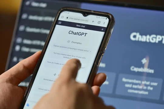 Nhật Bản: ChatGPT đánh bại thủ khoa kỳ thi đại học