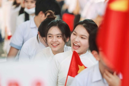 Tin vui: Người dân có thể sắp có kỳ nghỉ dài 4 ngày liên tiếp ngay sau dịp Quốc khánh 2.9