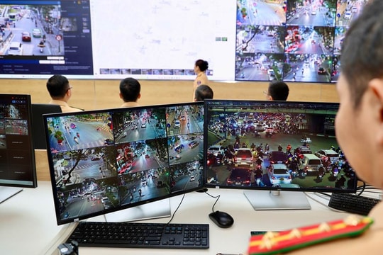 Danh sách phạt nguội 24 giờ qua: Các chủ xe máy, ô tô nhanh chóng nộp phạt theo Nghị định 168