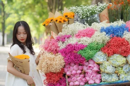 Thời tiết kỳ nghỉ lễ 30/4 trên cả nước ra sao?