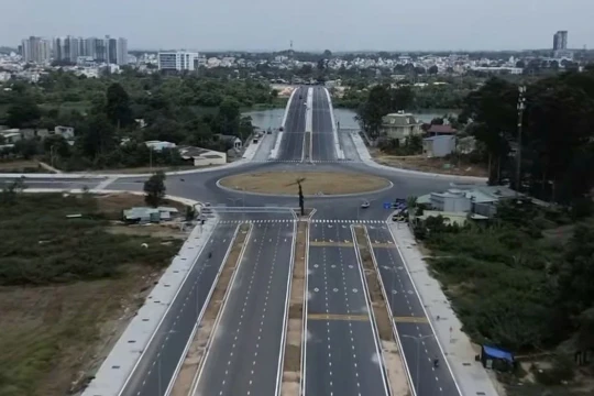 Thành phố Đồng Nai có thêm 10 phường