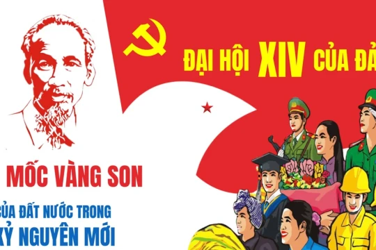 Bộ GD&ĐT ban hành Chương trình hành động thực hiện Nghị quyết Đại hội Đảng