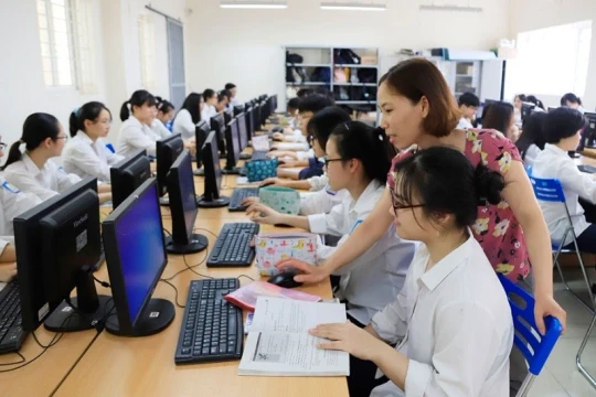 Cắt giảm điều kiện kinh doanh thuộc phạm vi quản lý của Bộ GD&ĐT