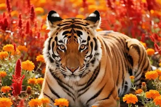 Tháng 5 được Thần Tài “chấm” – tháng 6 có Quý Nhân “độ”: Bất ngờ với năng lực của 3 con giáp này