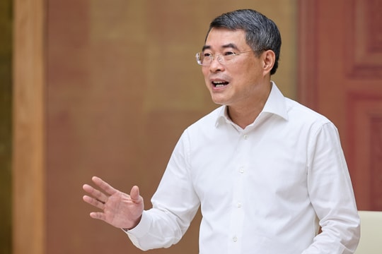 Nghiên cứu phát hành trái phiếu Chính phủ để hút vốn ngoại