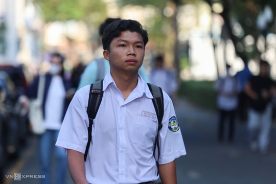 Trao quyền giải thể trường đại học cho Bộ trưởng Giáo dục