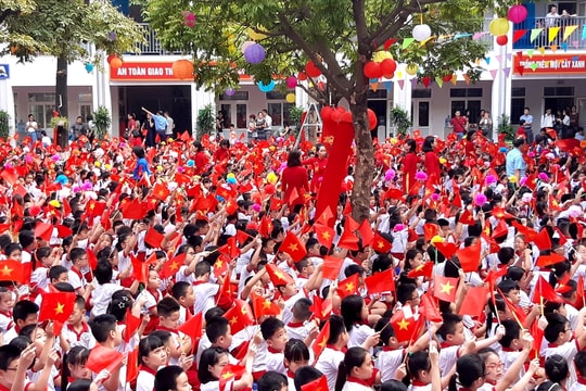 Chất lượng dạy học nhìn từ khảo sát TALIS