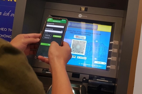 Người từng chuyển tiền vào tài khoản Vietcombank dưới đây khẩn trương đến công an trình báo