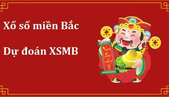XSMB 1/5 - Kết quả xổ số miền Bắc ngày 1/5