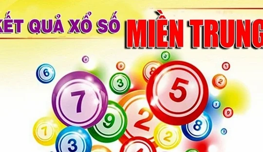 XSMT 1/5 - Kết quả xổ số miền Trung ngày 1/5