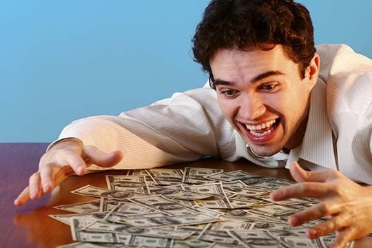 Tử vi hôm nay: Quốc tế Lao động vẫn có 4 con giáp GIÀU tài lộc ngày 1/5/2026, đếm tiền không xuể