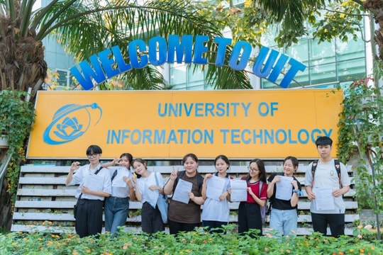 Học phí Đại học Công nghệ Thông tin tăng cao nhất 40%
