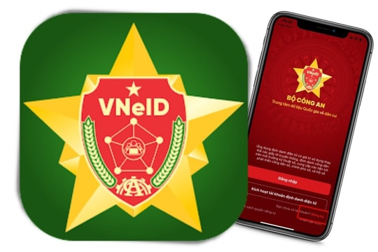 Thêm một loại giấy tờ sẽ được tích  hợp trên VNeID, người dân cả nước cần nắm rõ