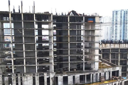 Trong tháng 4, Ban Tiếp công dân Trung ương đã xử lý 1.738 đơn theo quy định