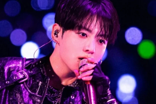 Jungkook (BTS) giữ vững 'ngôi vương', thống trị YouTube Hàn Quốc